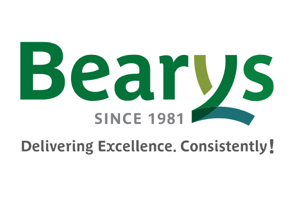 Bearys Logo