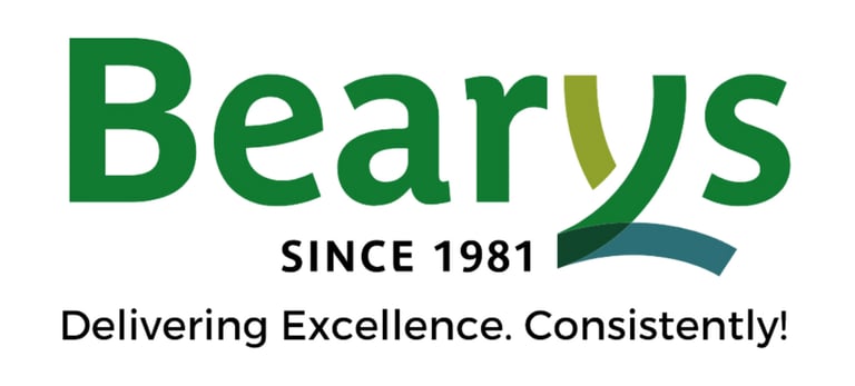 Bearys Since 1981
