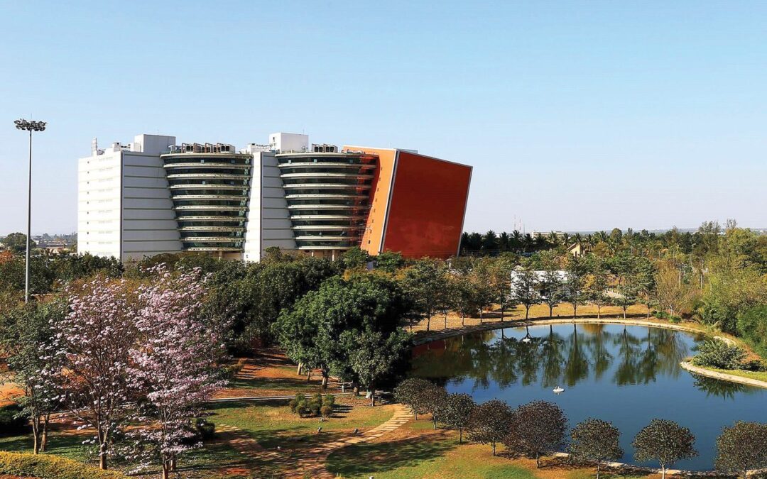 Understanding green architecture begins with one word at a time.