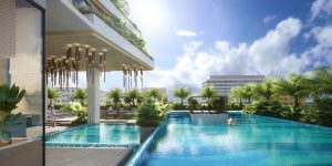 Sustainable architecture explained by bearys global
