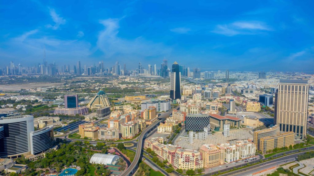 Green is the New Gold: Why Sustainable Architecture is Redefining Luxury in the UAE